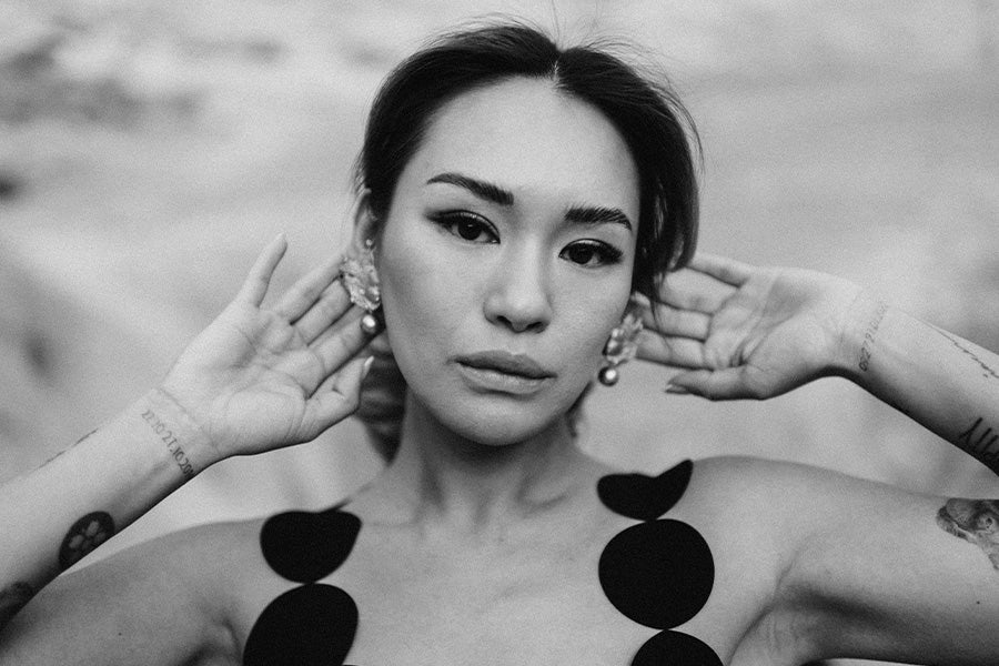 Names to Know: Authorne