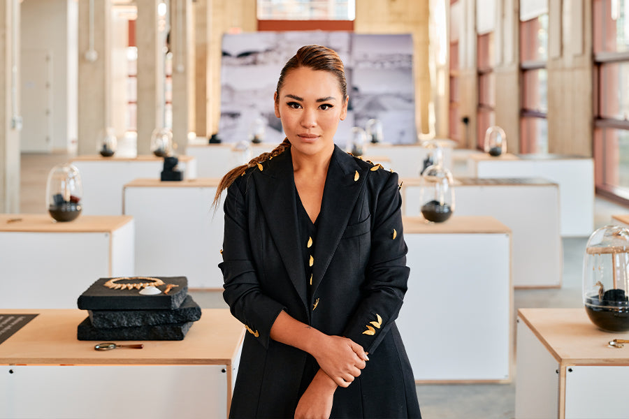 Designer of the Day, Rachel B