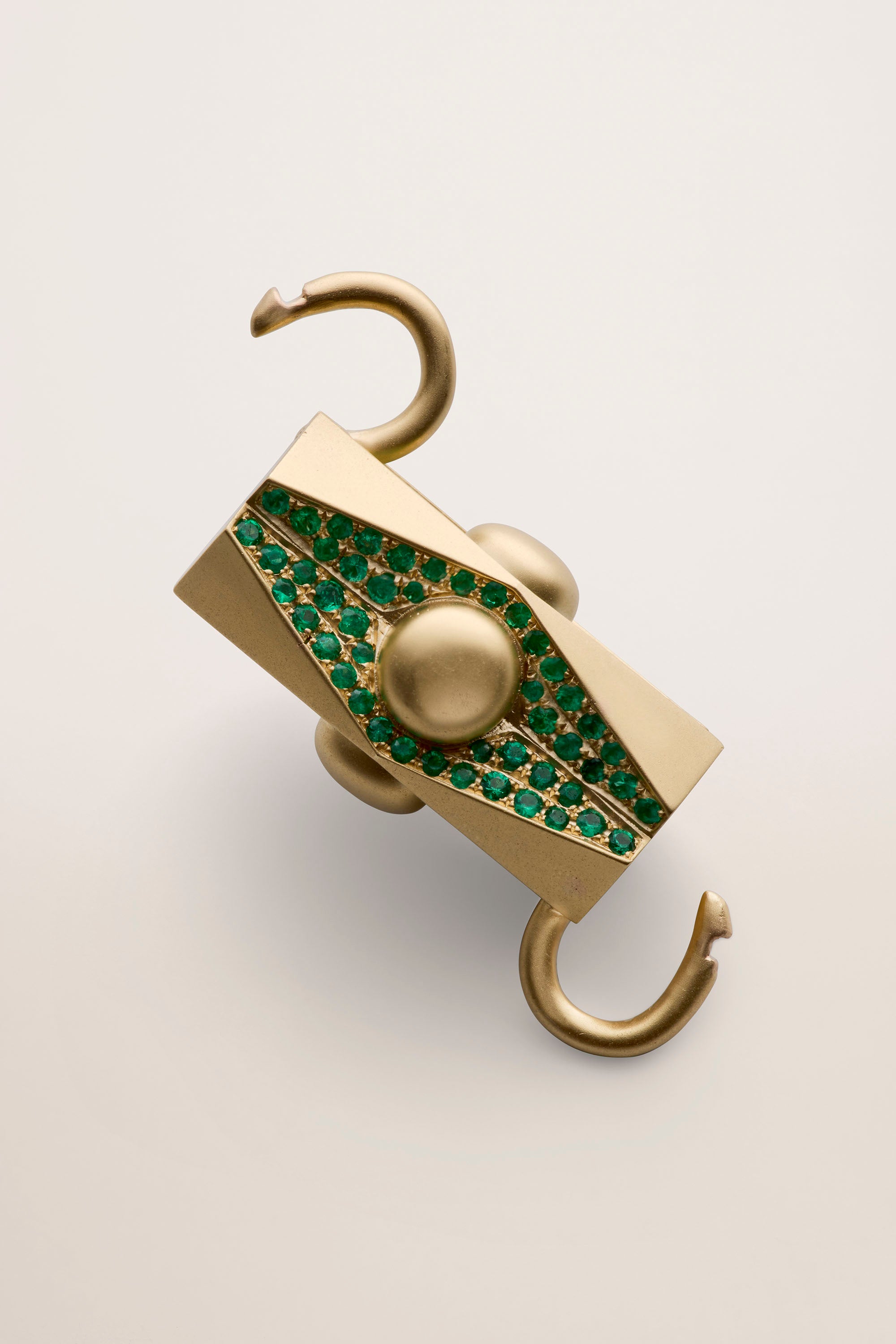 Large Mother Lock
