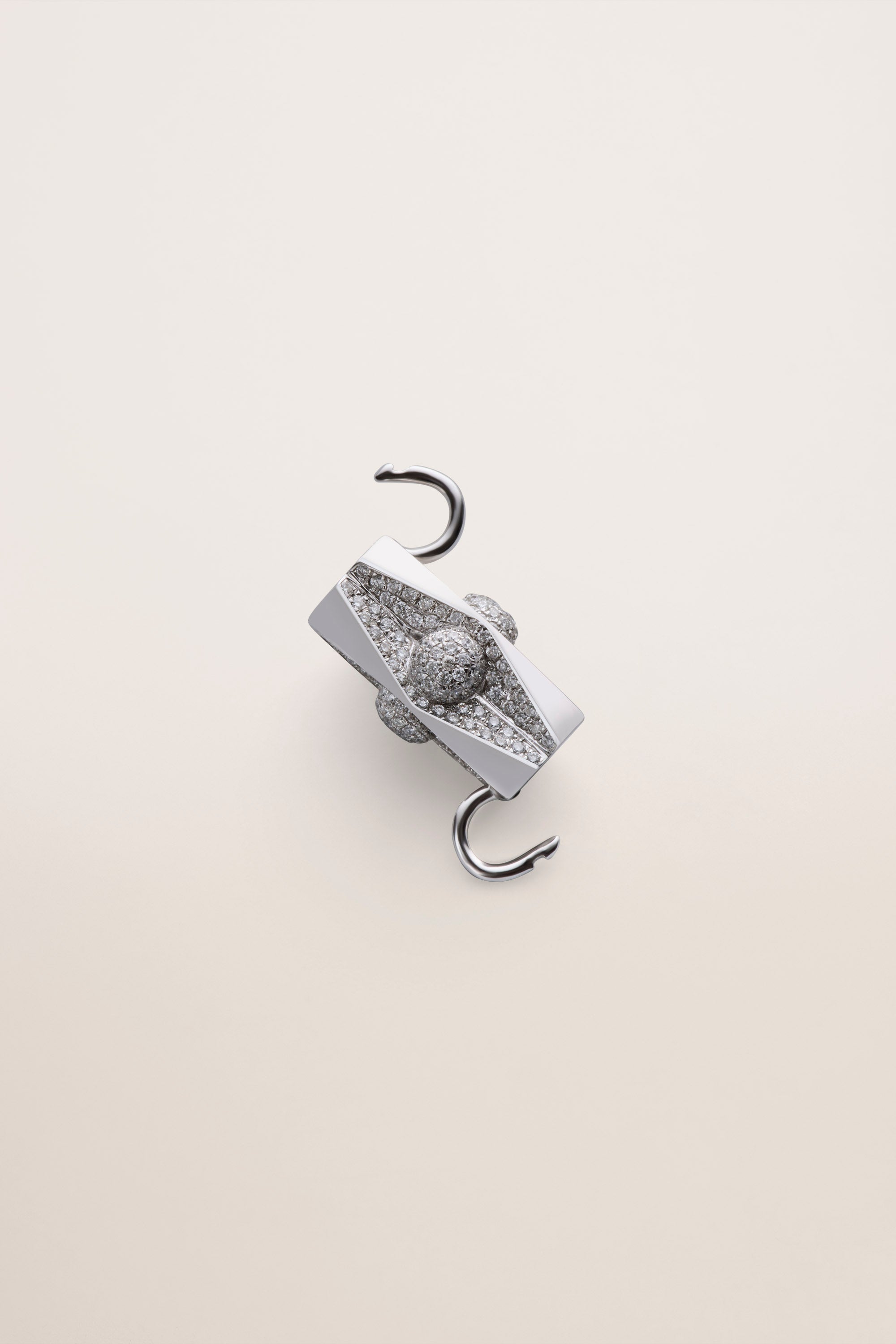 Small Mother Lock