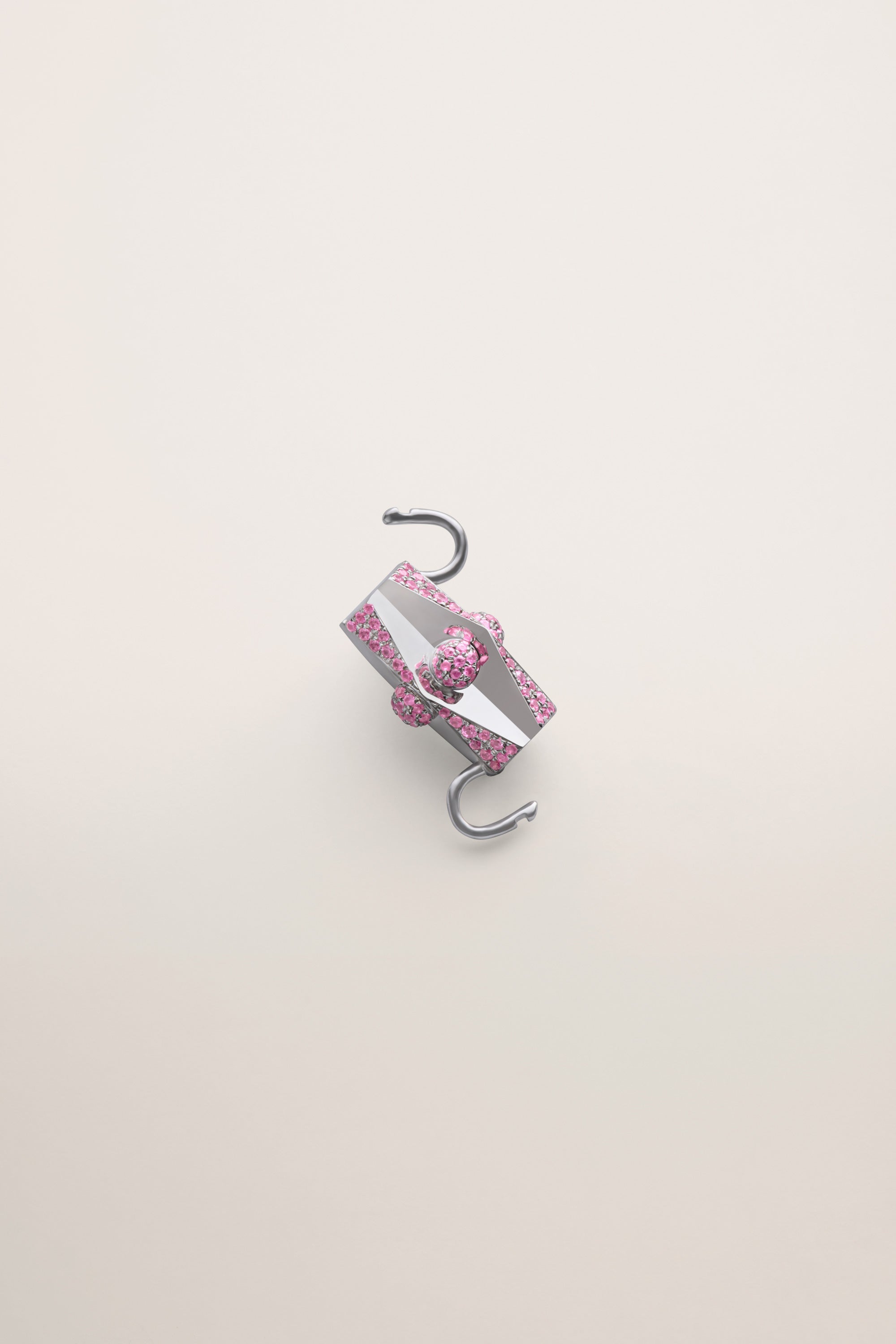 Extra Small Mother Lock