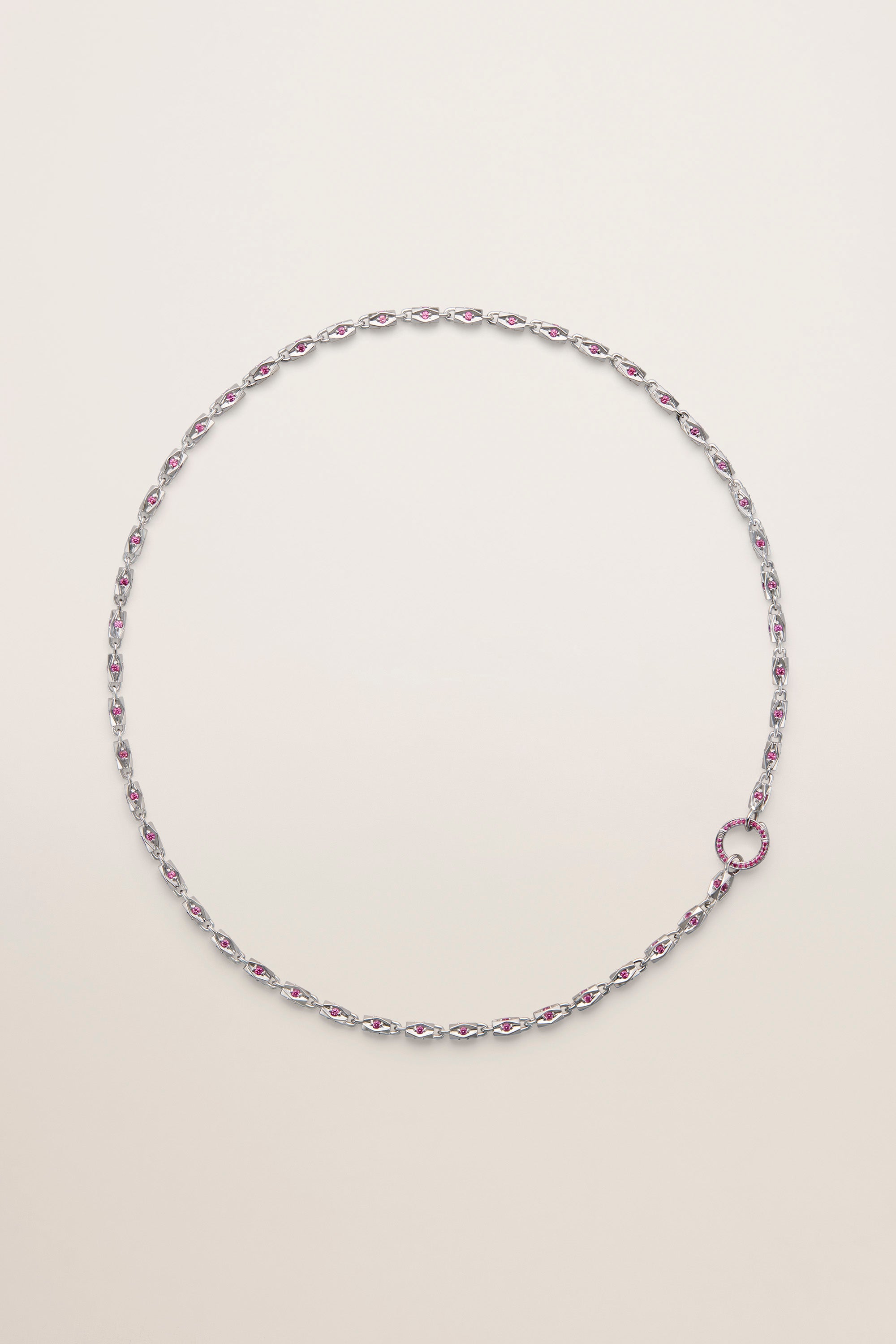 Medium Mother Chain Necklace
