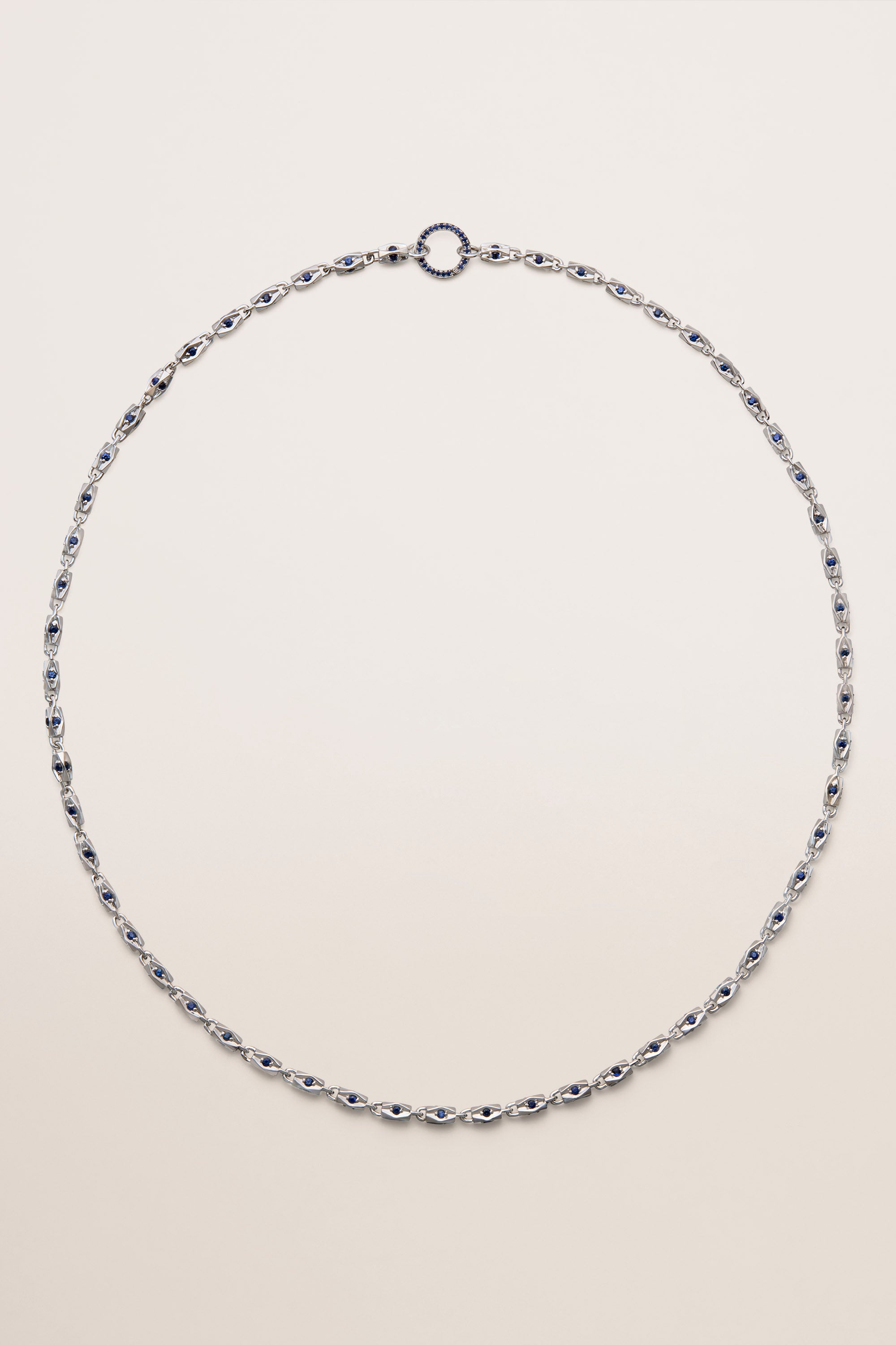 Medium Mother Chain Necklace
