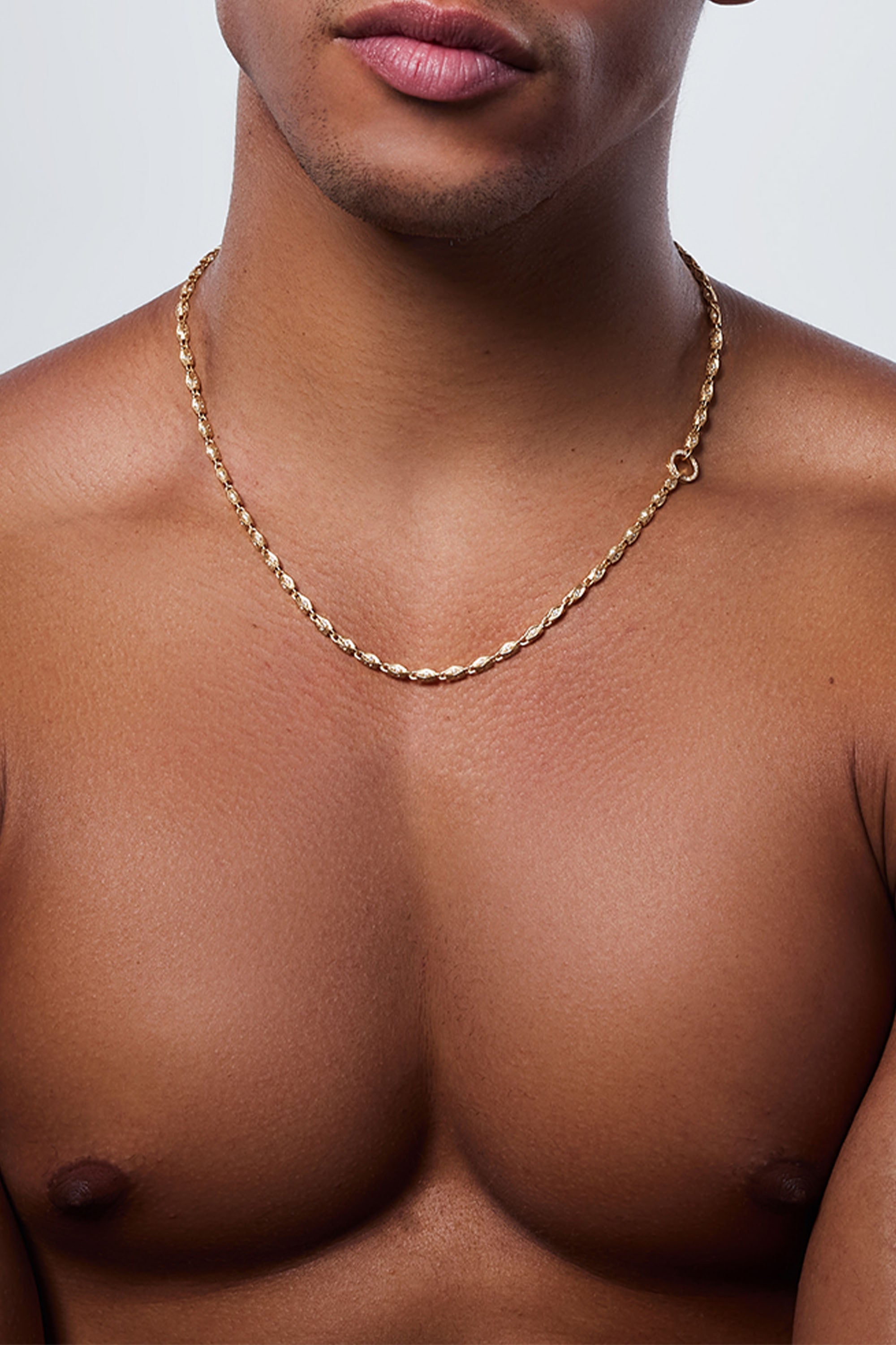 Medium Mother Chain Necklace