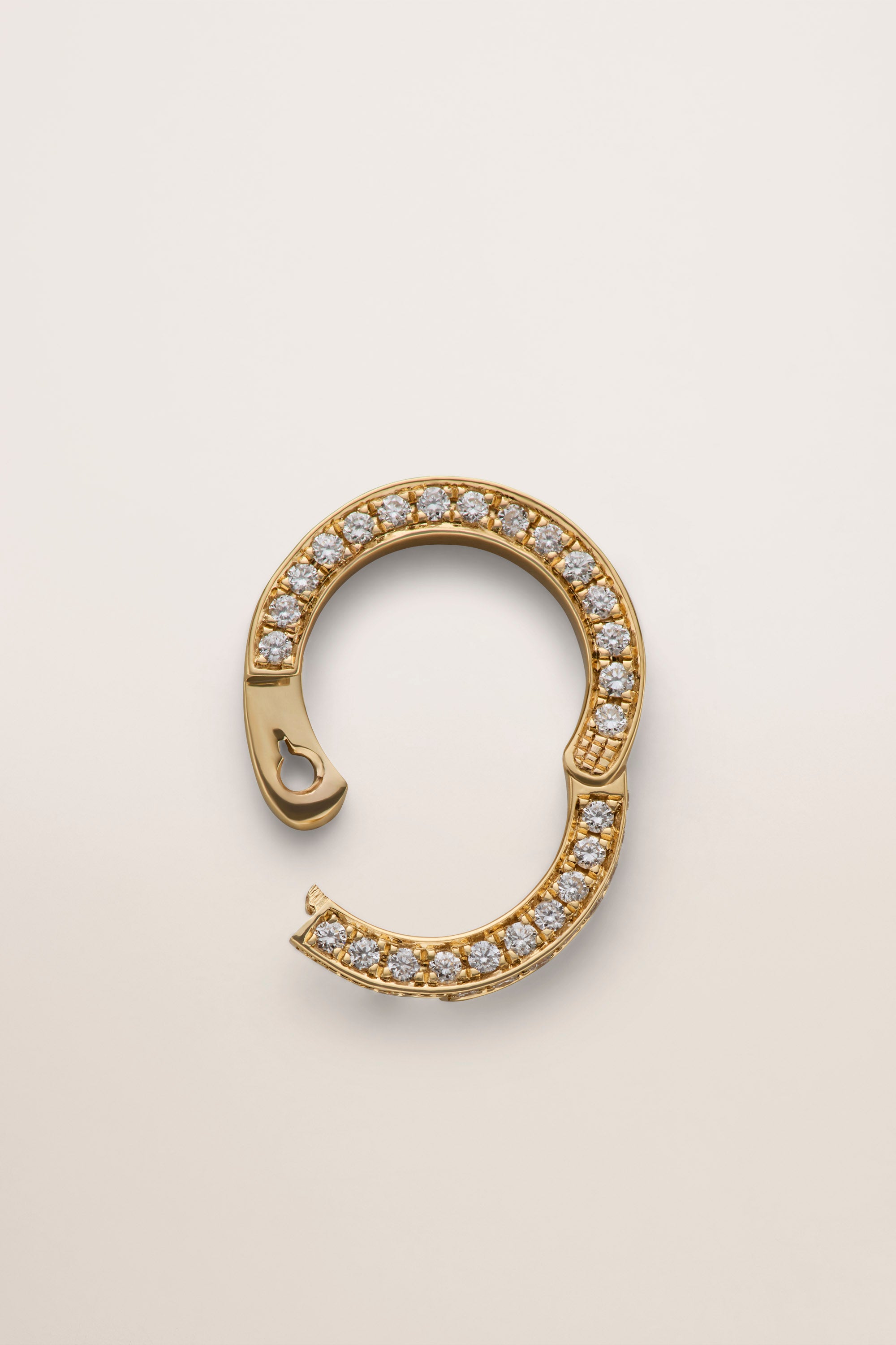 Large Loop