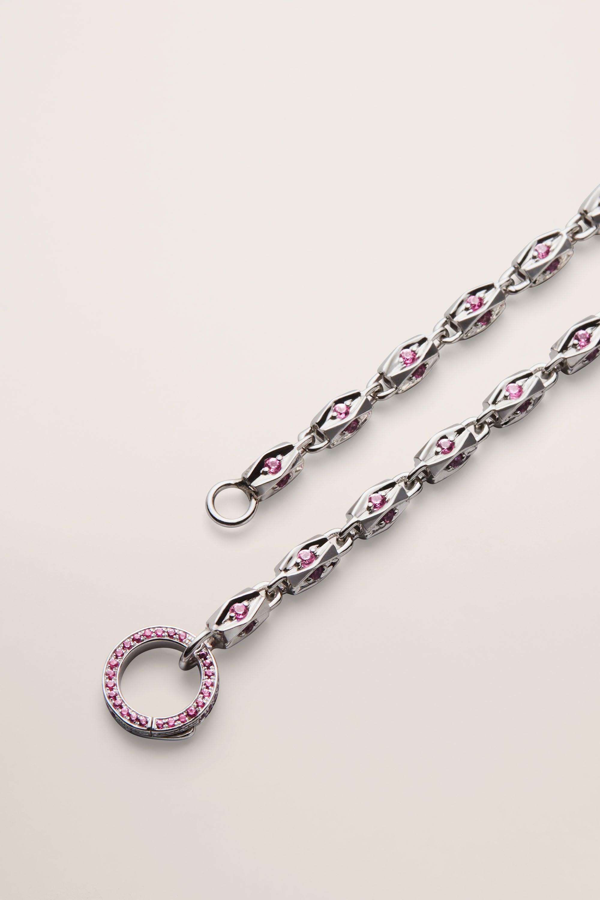 Medium Mother Chain Necklace