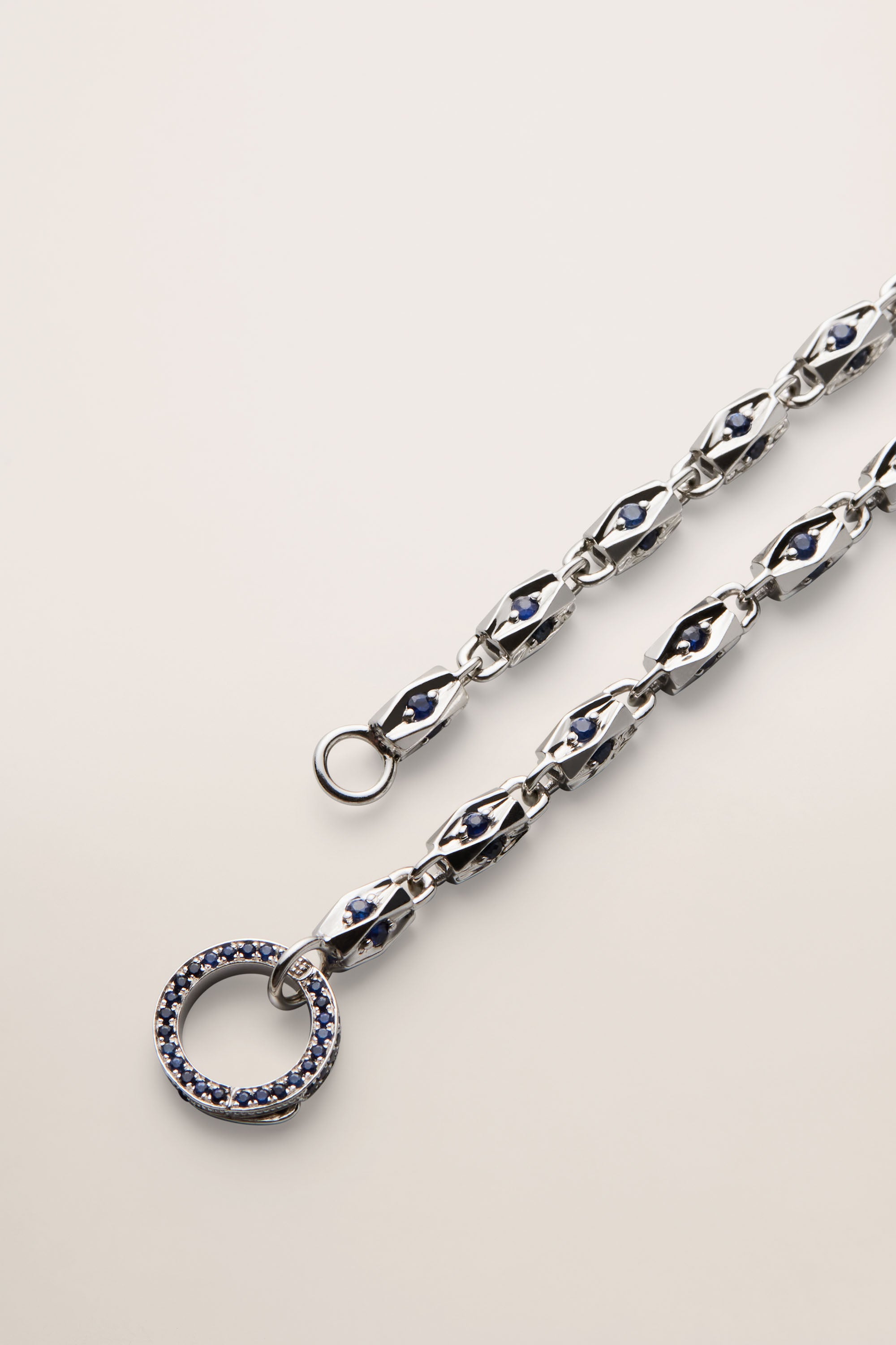 Medium Mother Chain Necklace