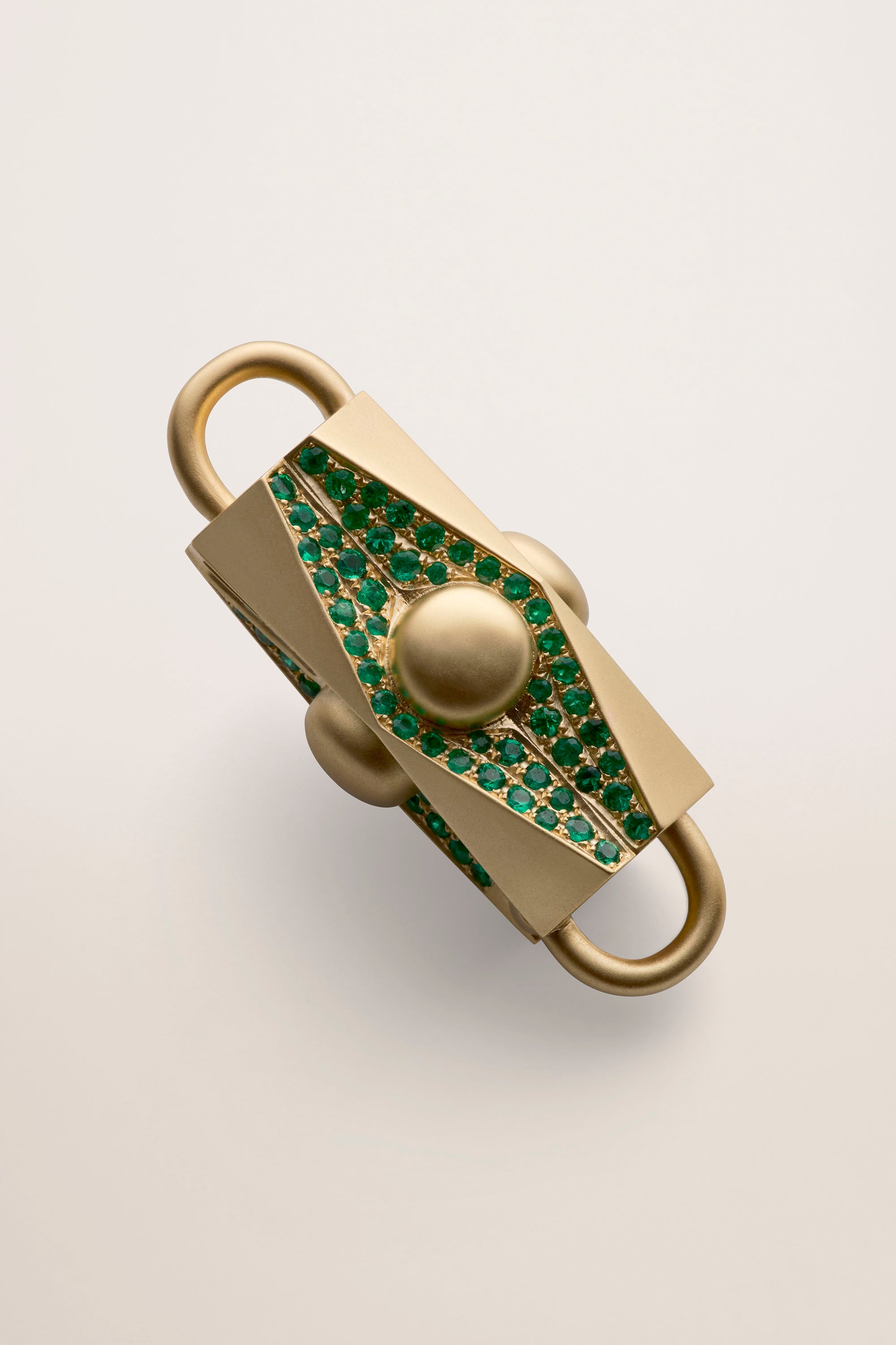 Large Mother Lock