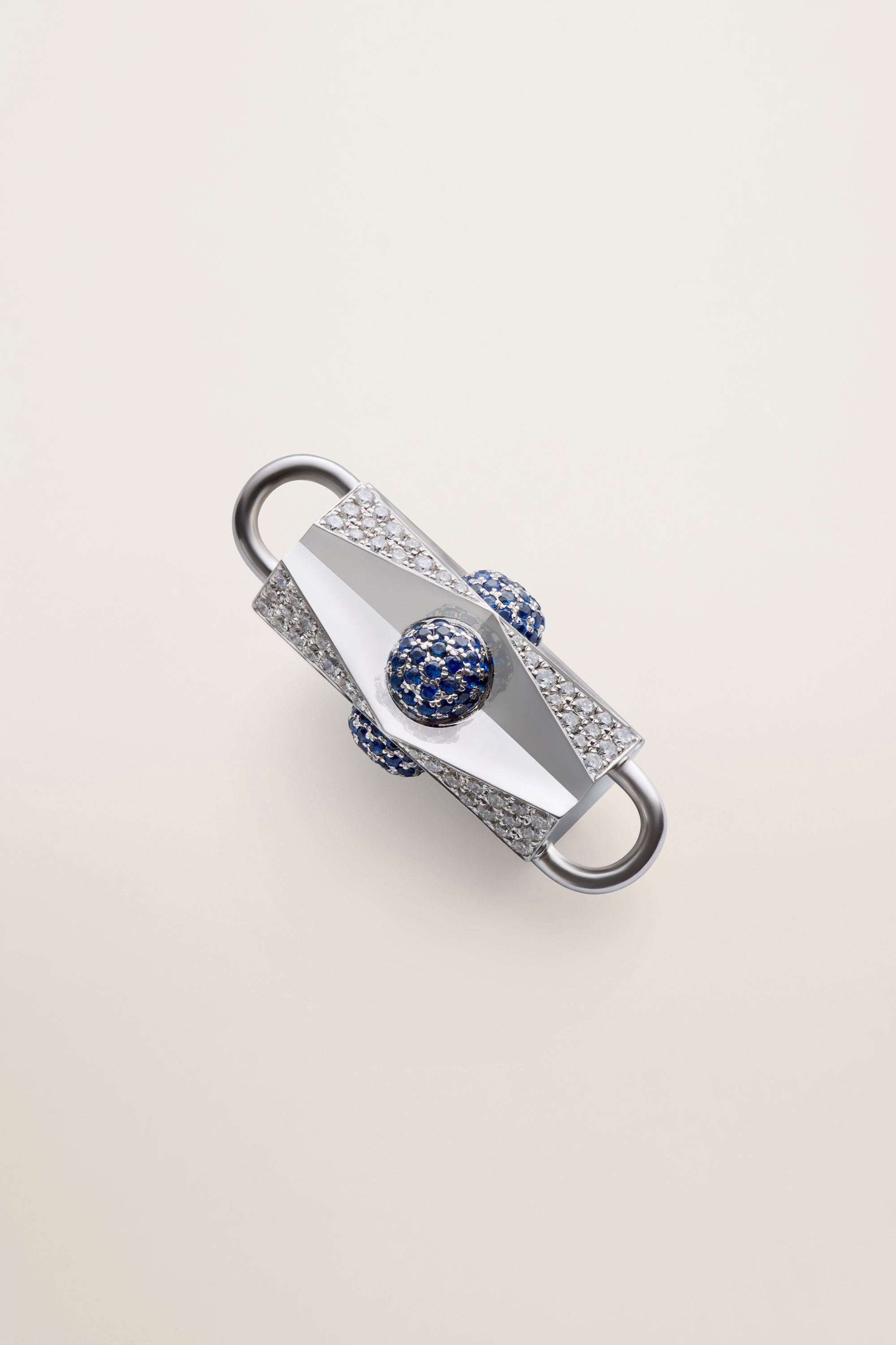 Medium Mother Lock