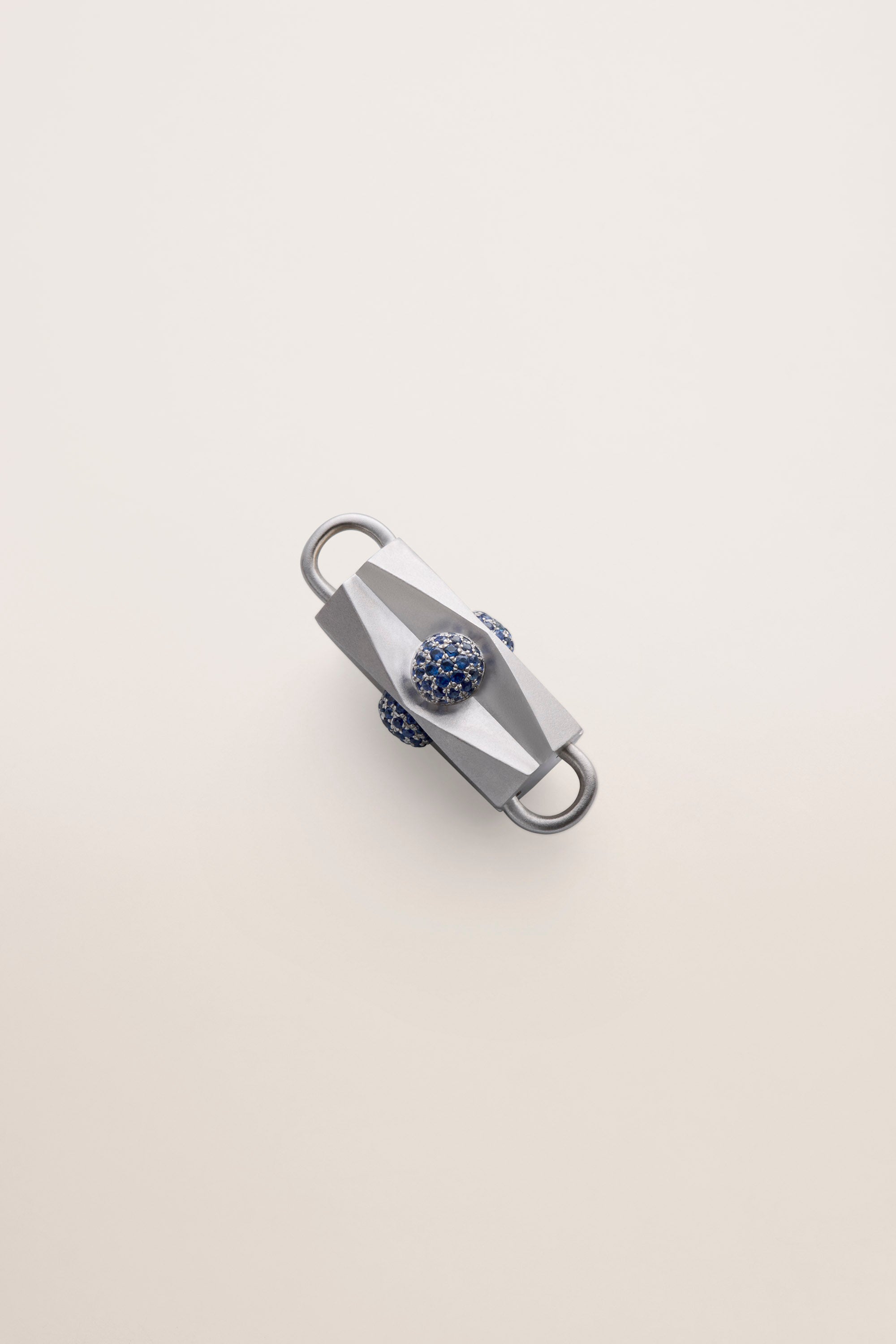 Small Mother Lock