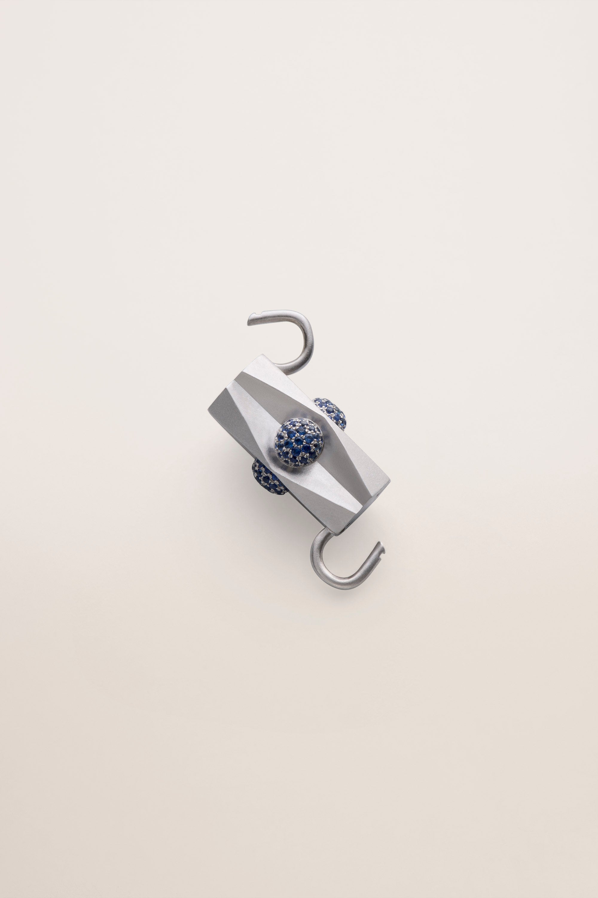 Small Mother Lock