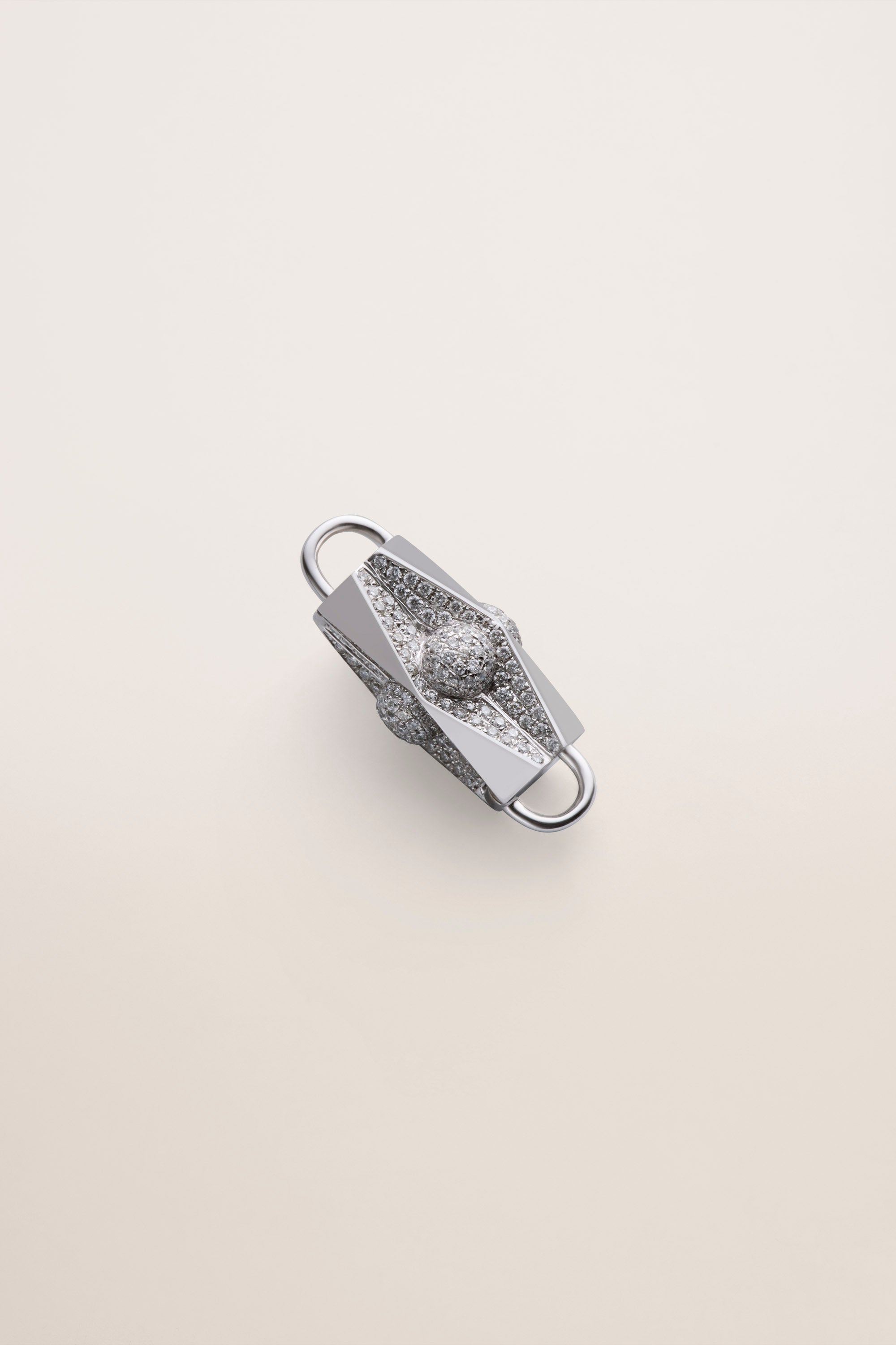 Small Mother Lock