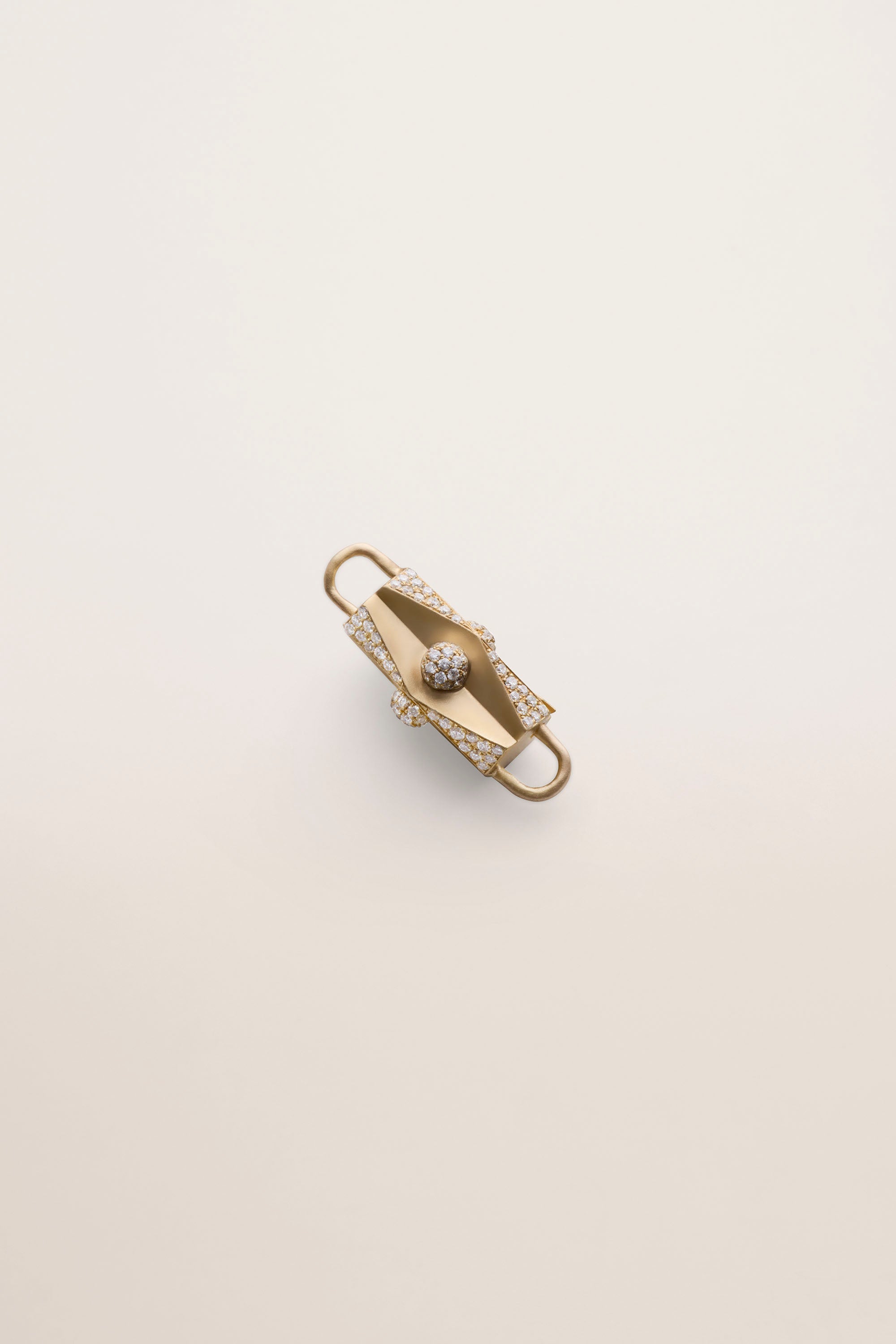 Extra Small Mother Lock