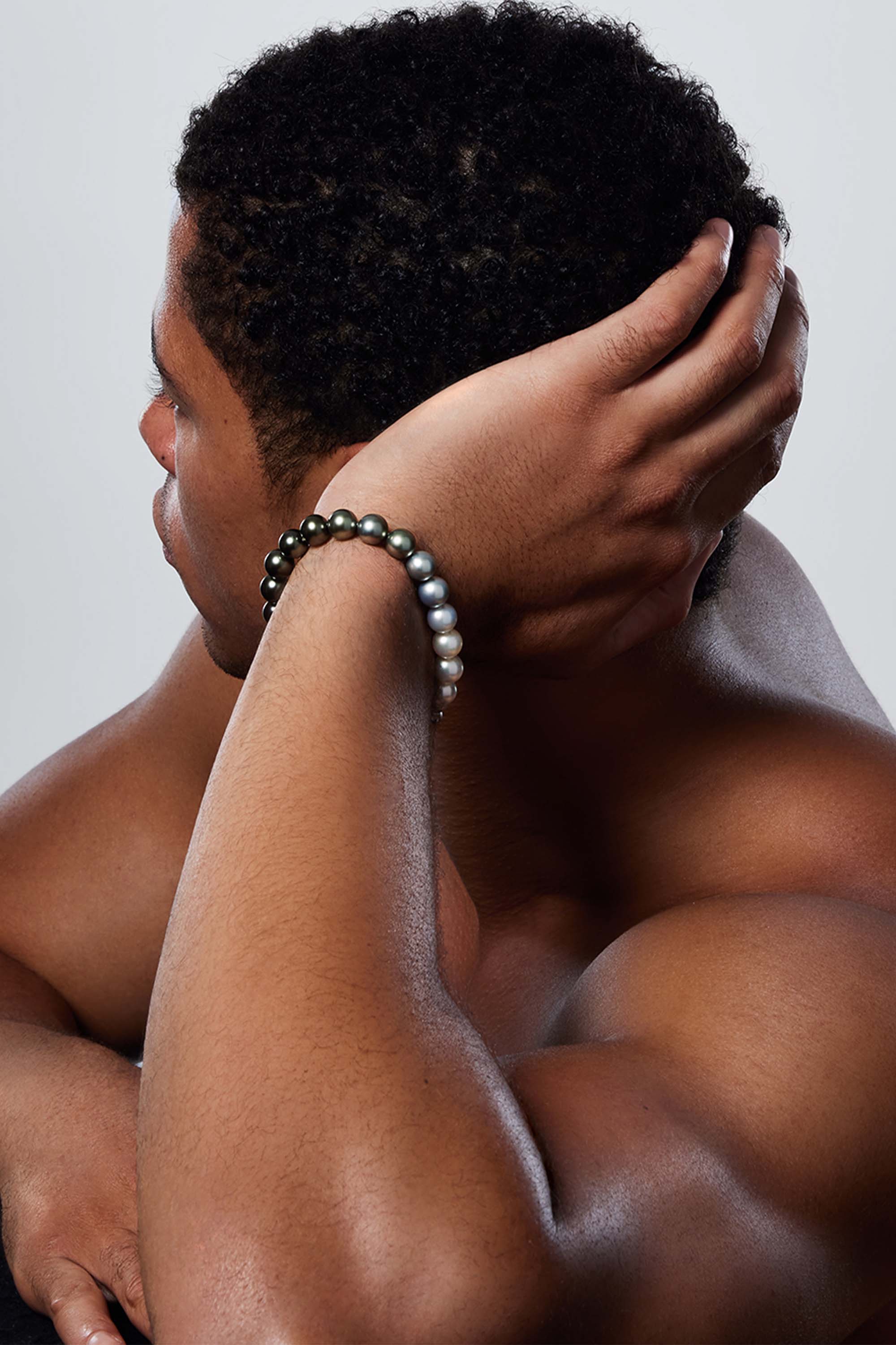 Pearl Strand Bracelet