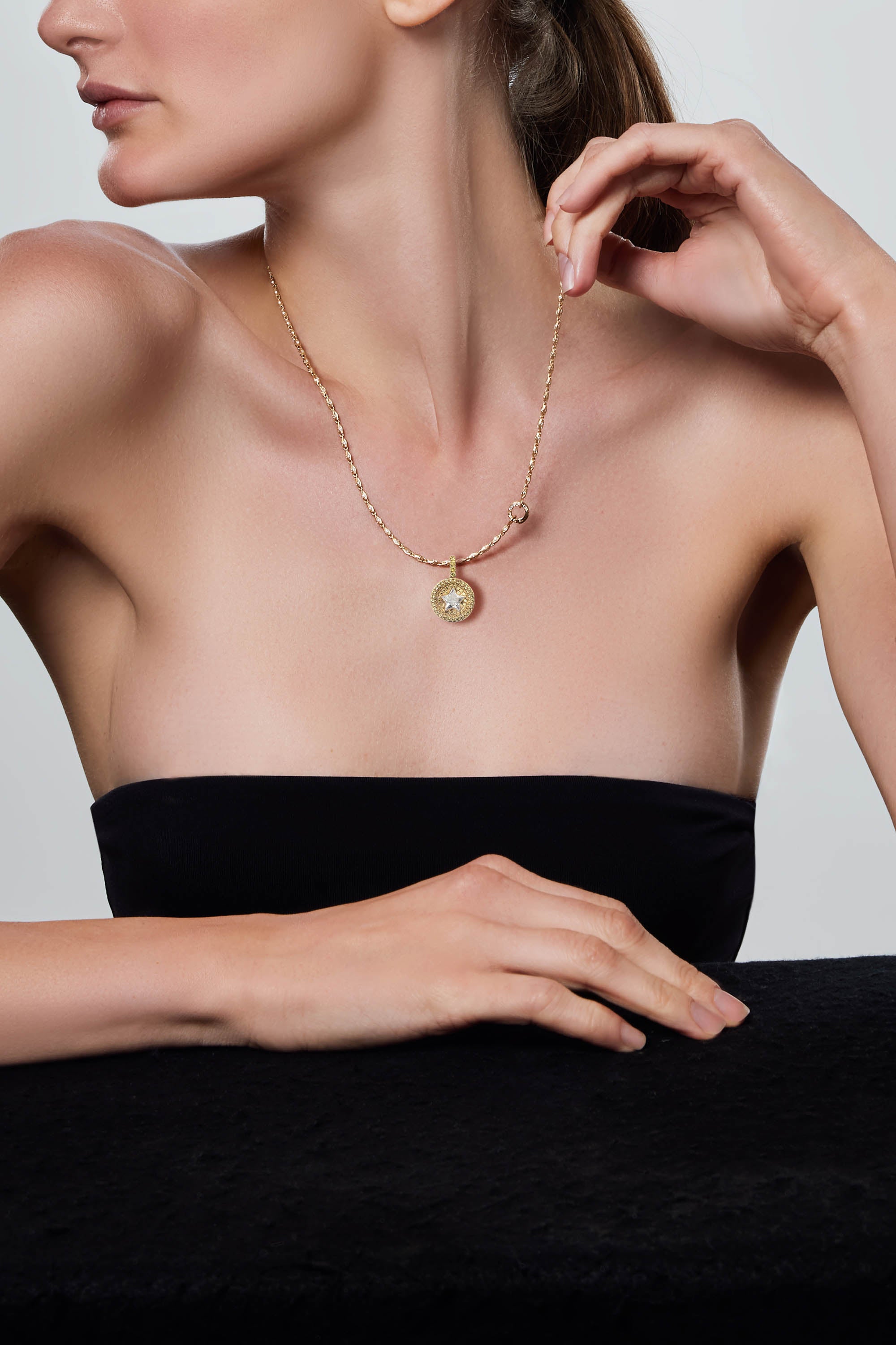 Star Pendant