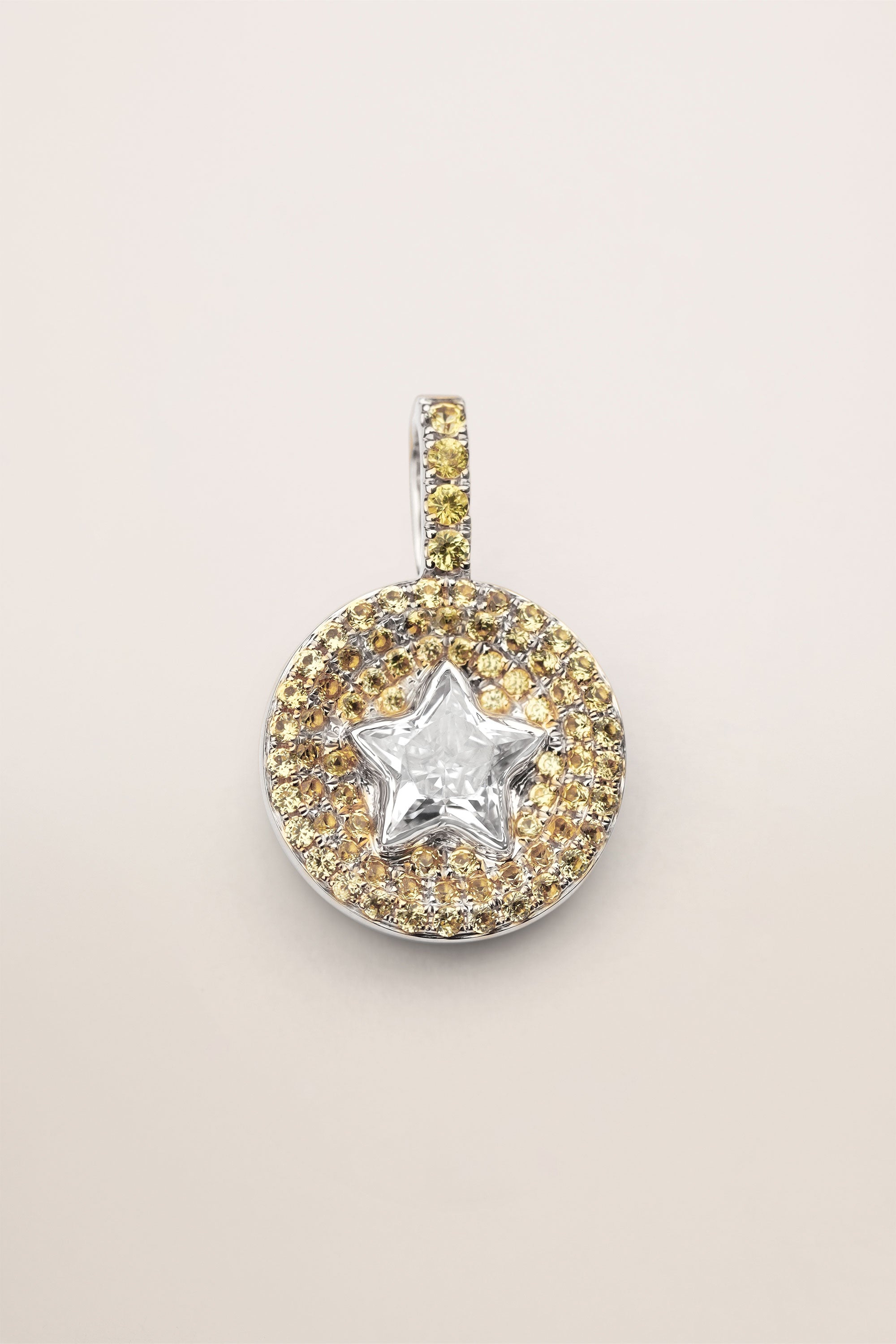 Star Pendant