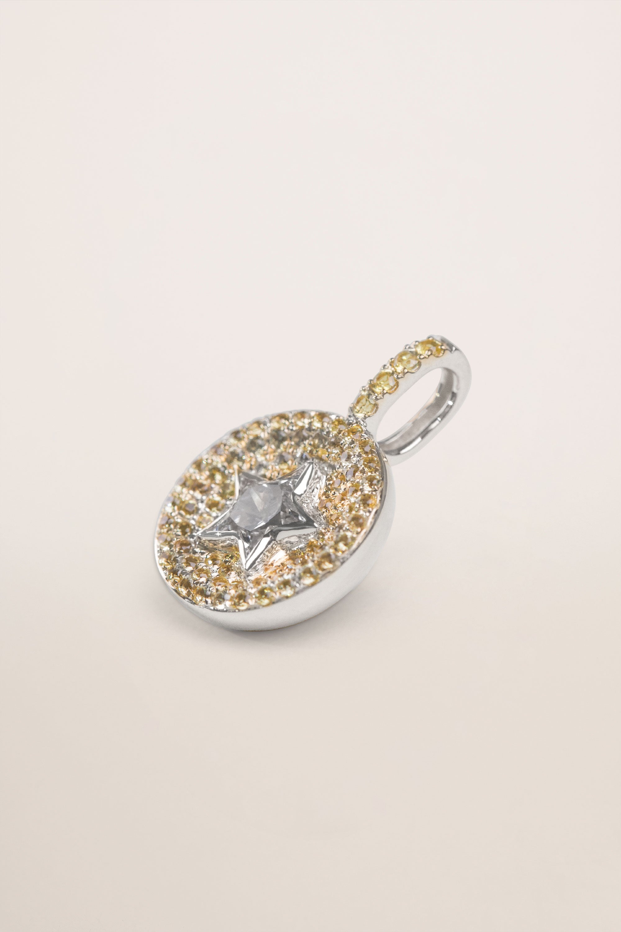 Star Pendant