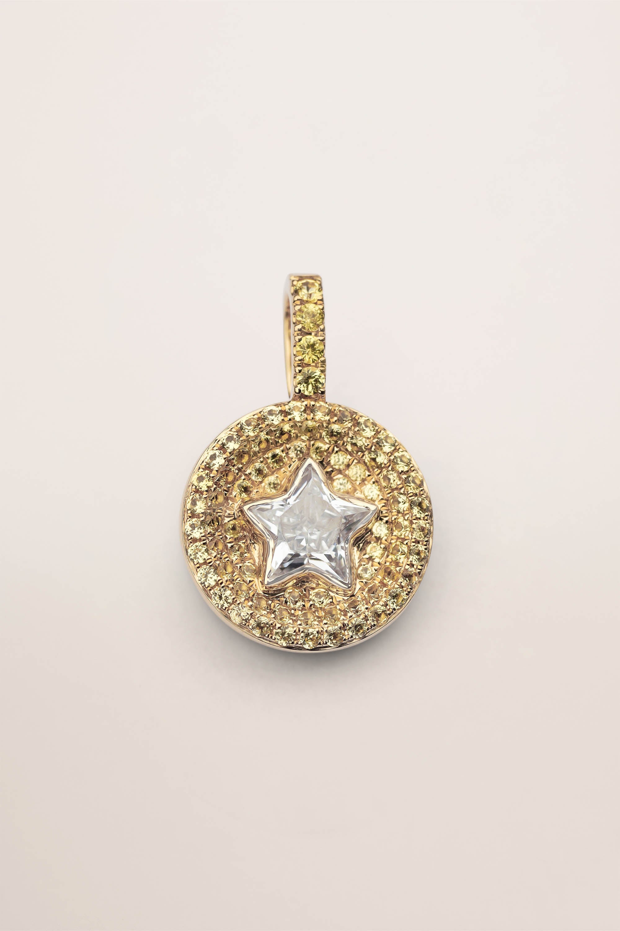 Star Pendant