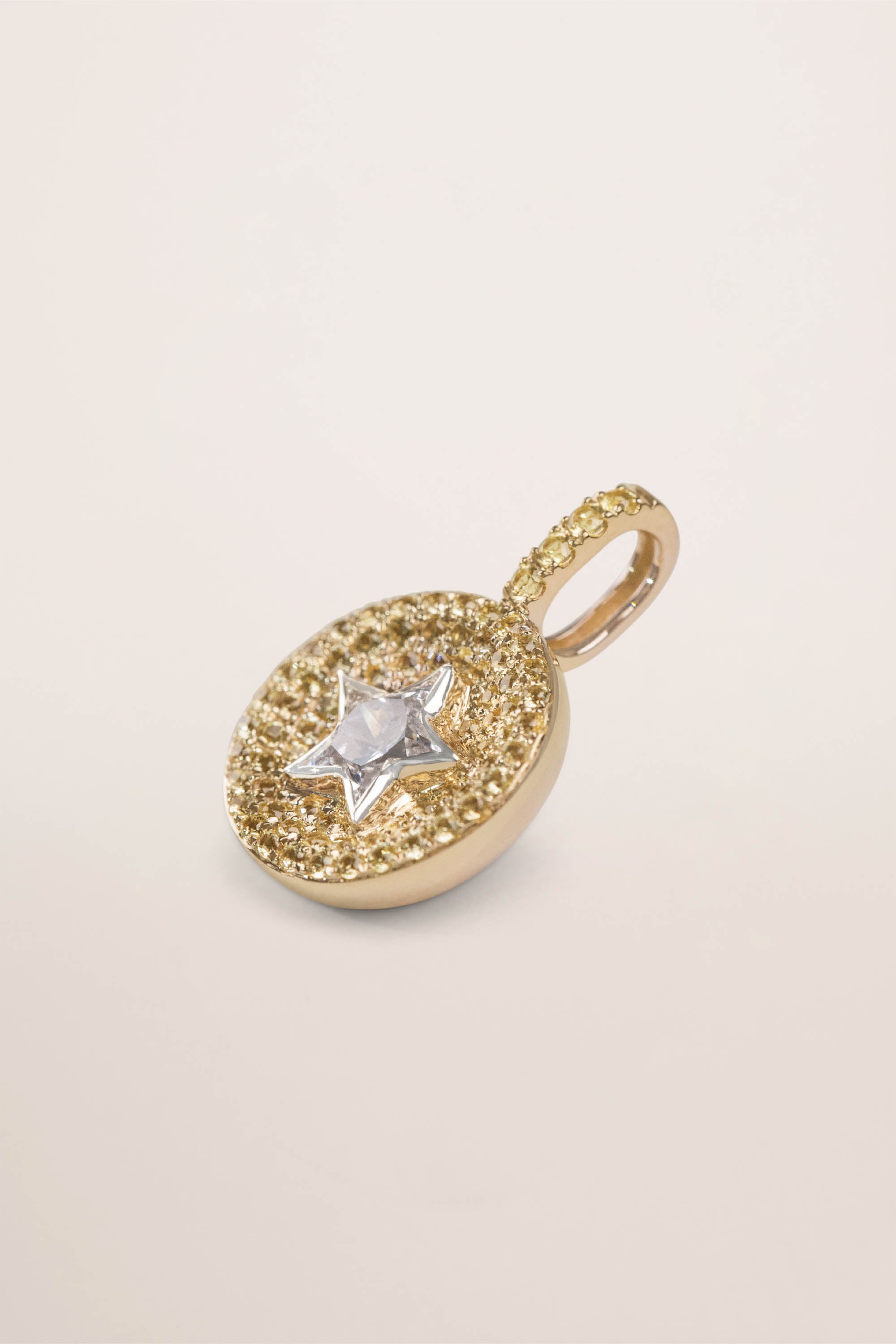 Star Pendant